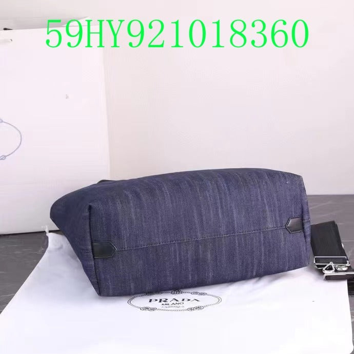 Satchel Bags - PDA Bags - 3920