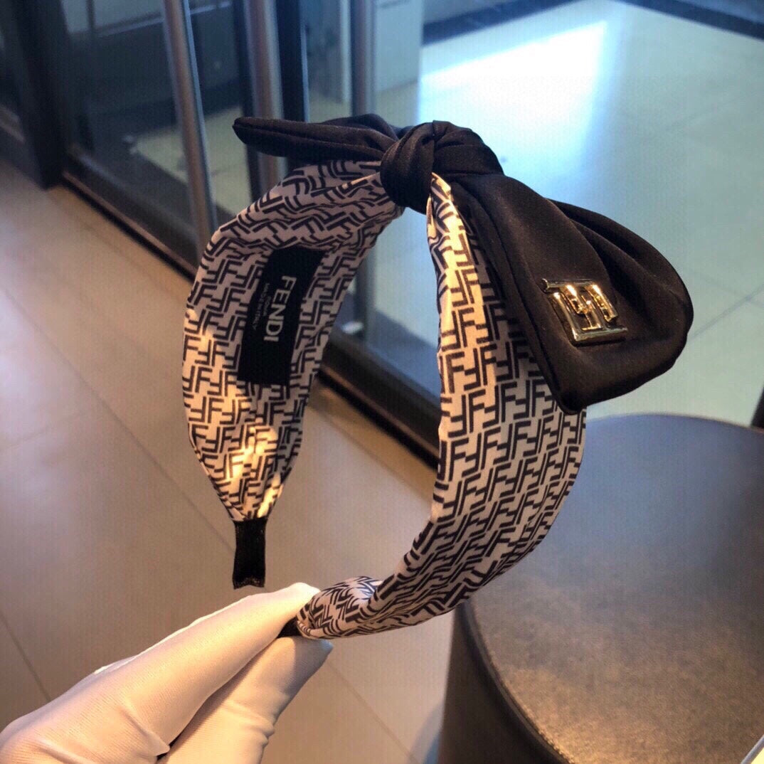 GLM - New Hair Band FEI 051