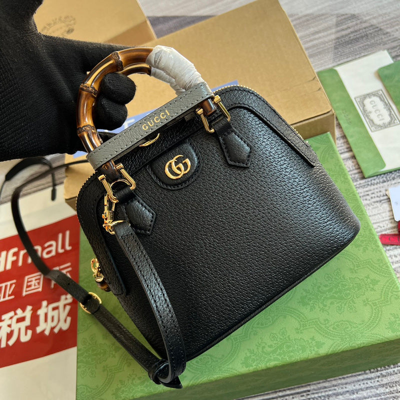 Satchel Bags - GCI Bags - 5417