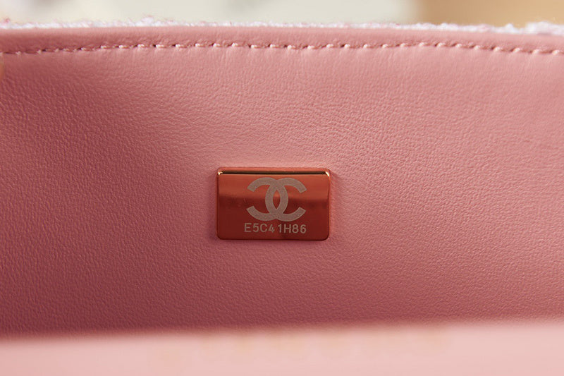 Satchel Bags - CHL Bags - 2008