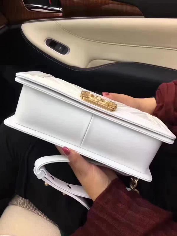 Satchel Bags - CHL Bags - 643