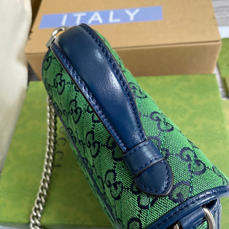 Satchel Bags - GCI Bags - 3107