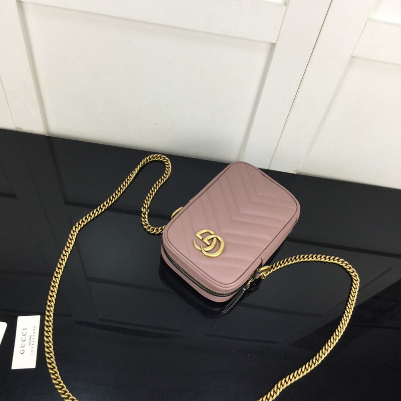 Satchel Bags - GUC Bags - 776