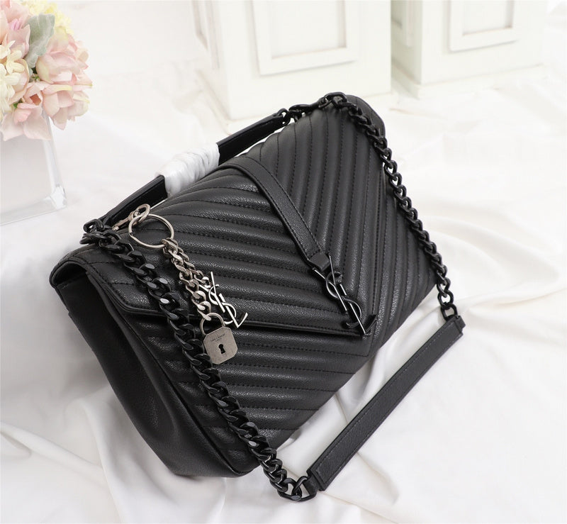 Satchel Bags - SLY Bags - 1712
