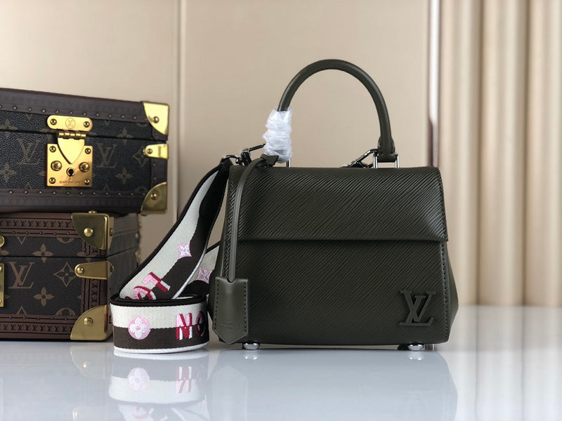Satchel Bags - VL Bags - 4634