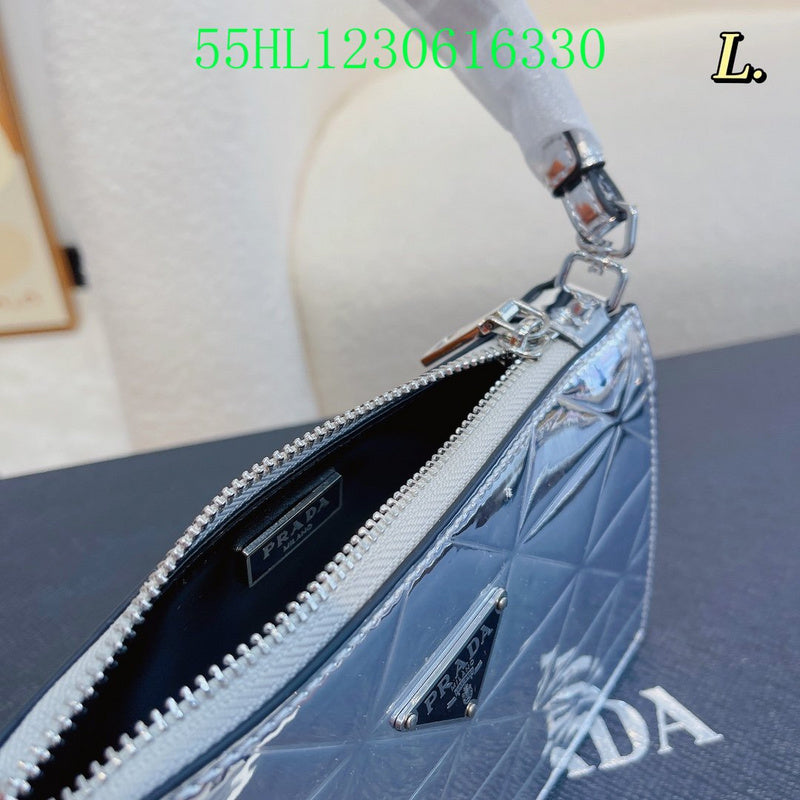 Satchel Bags - PDA Bags - 4221