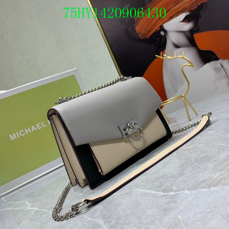 Satchel Bags - MK Bags - 616