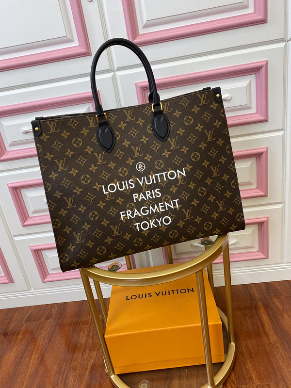 Glami GlamI Lu-Vi bags - 17806