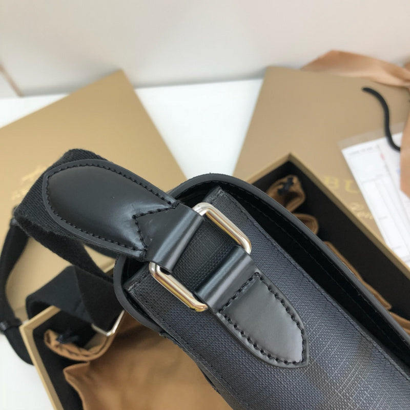 Fan Fashion -GLM - Top quality BBR Bags - 1320