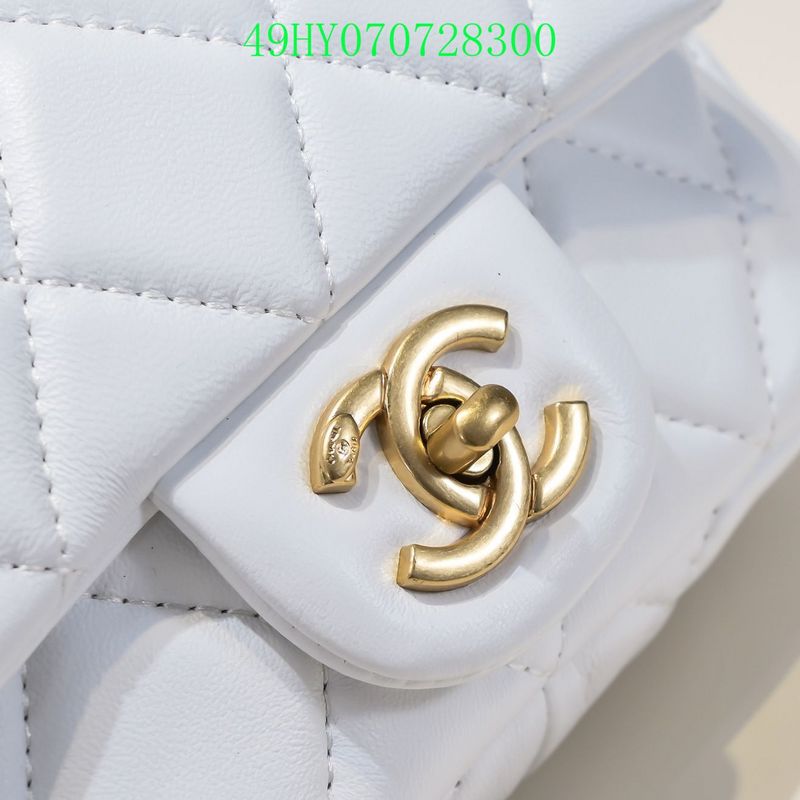 Satchel Bags - CHL Bags - 5057
