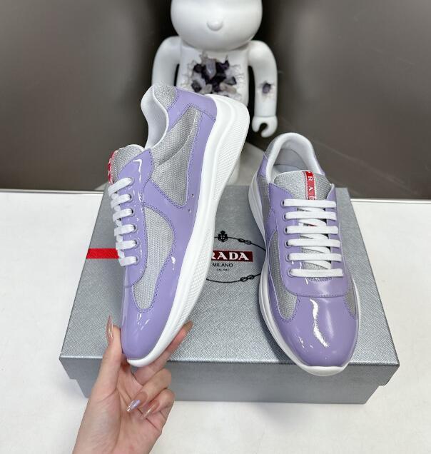 Glamy - PD Women Shoes - 082
