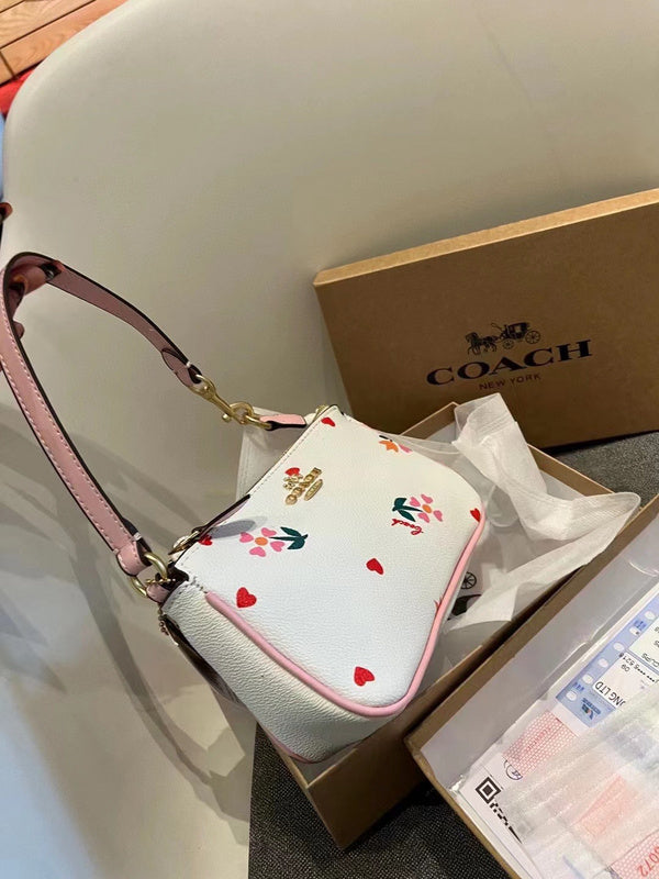 Satchel Bags - CCH Bags - 115