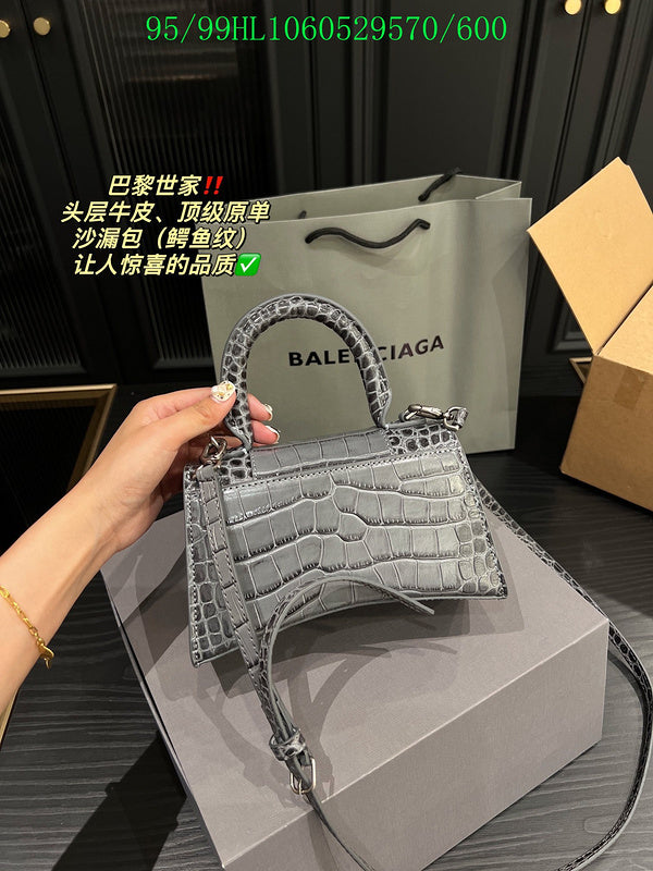 Satchel Bags - BGA Bags - 1763