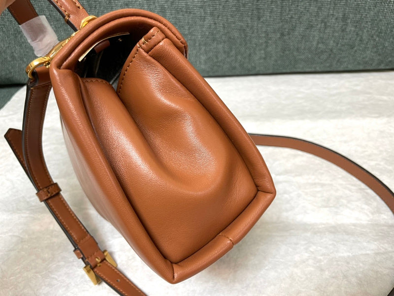 GLM - VEL Bags - 424