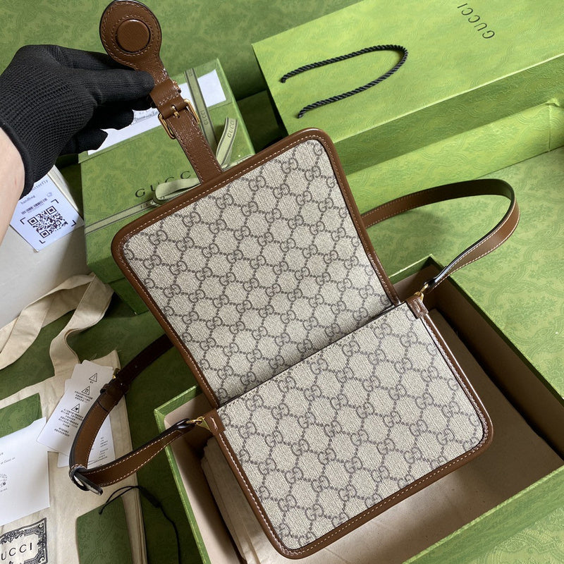 Satchel Bags - GCI Bags - 514