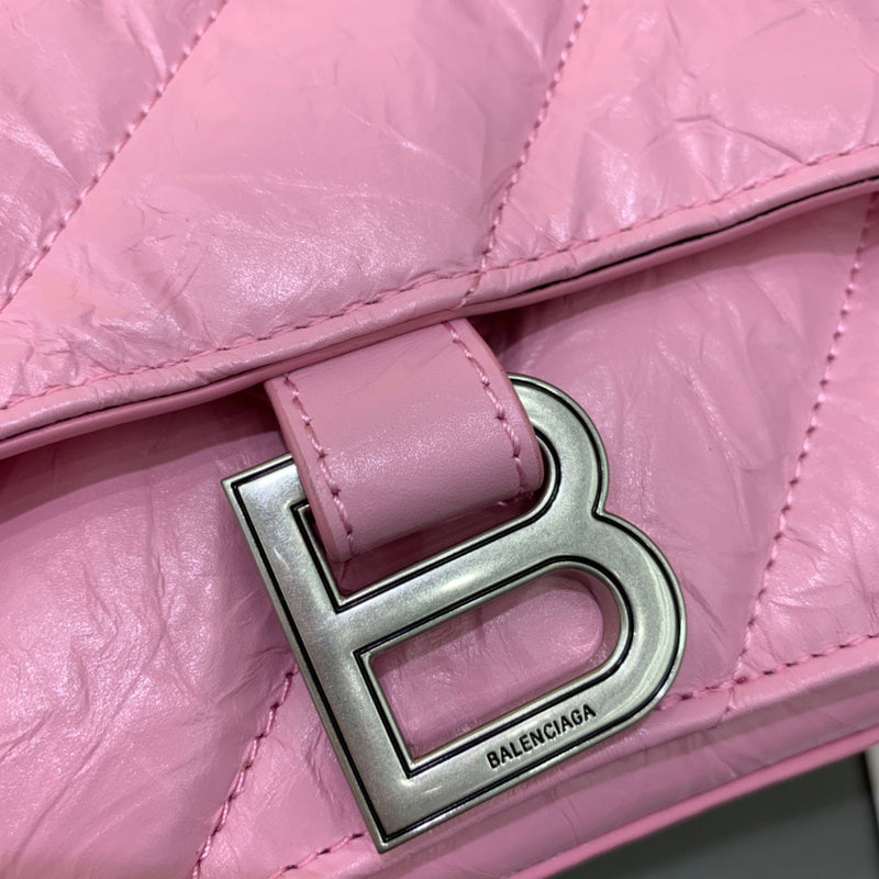 Satchel Bags - BGA Bags - 463