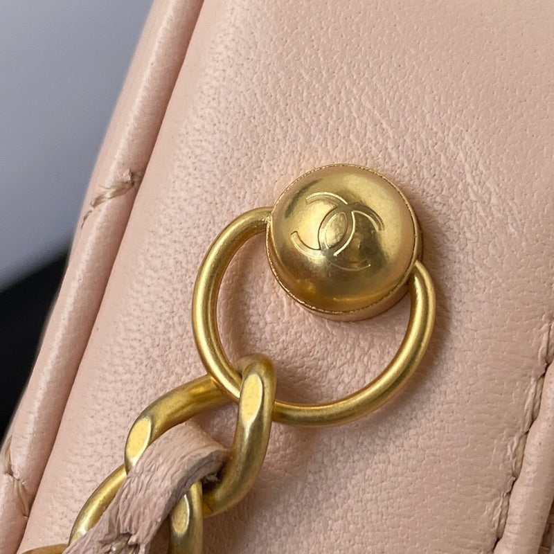 Satchel Bags - CHL Bags - 7653