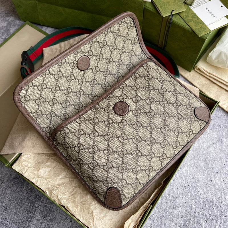 Satchel Bags - GCI Bags - 3287