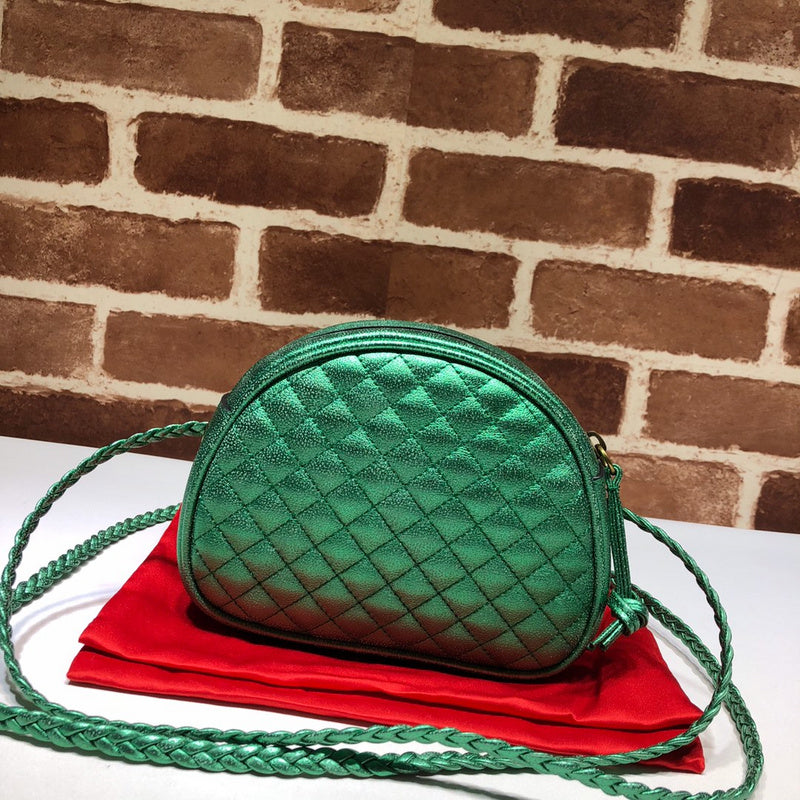 Satchel Bags - GCI Bags - 3588