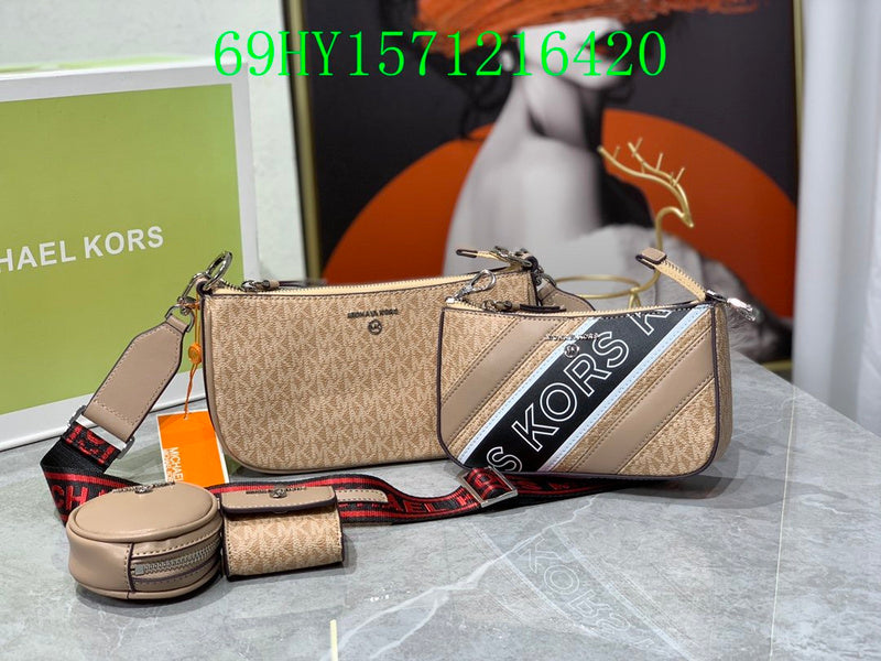 Satchel Bags - MK Bags - 506