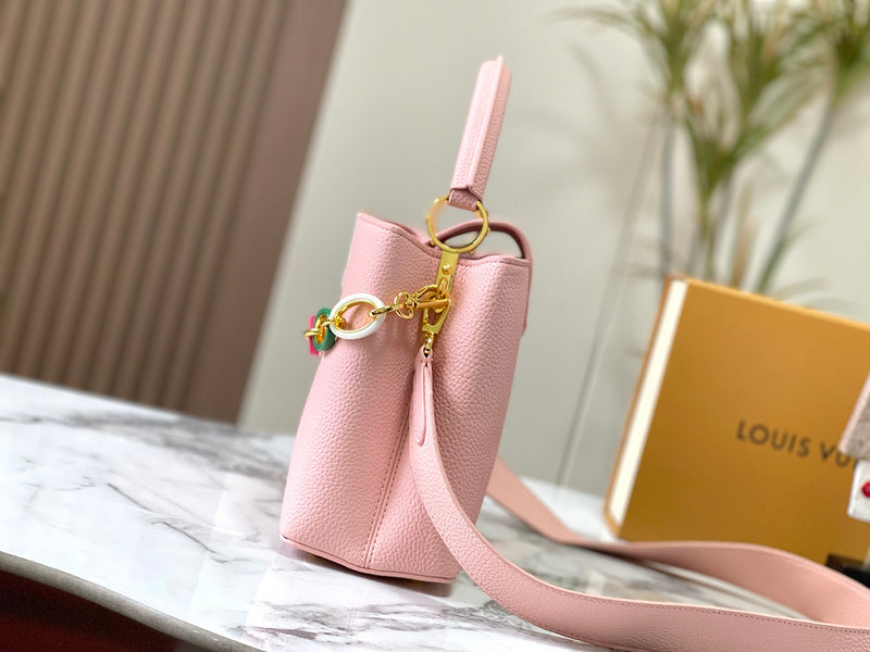 Satchel Bags - VL Bags - 2043