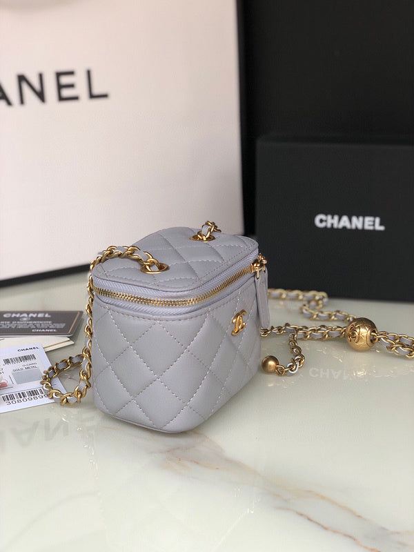 Satchel Bags - CHL Bags - 2398