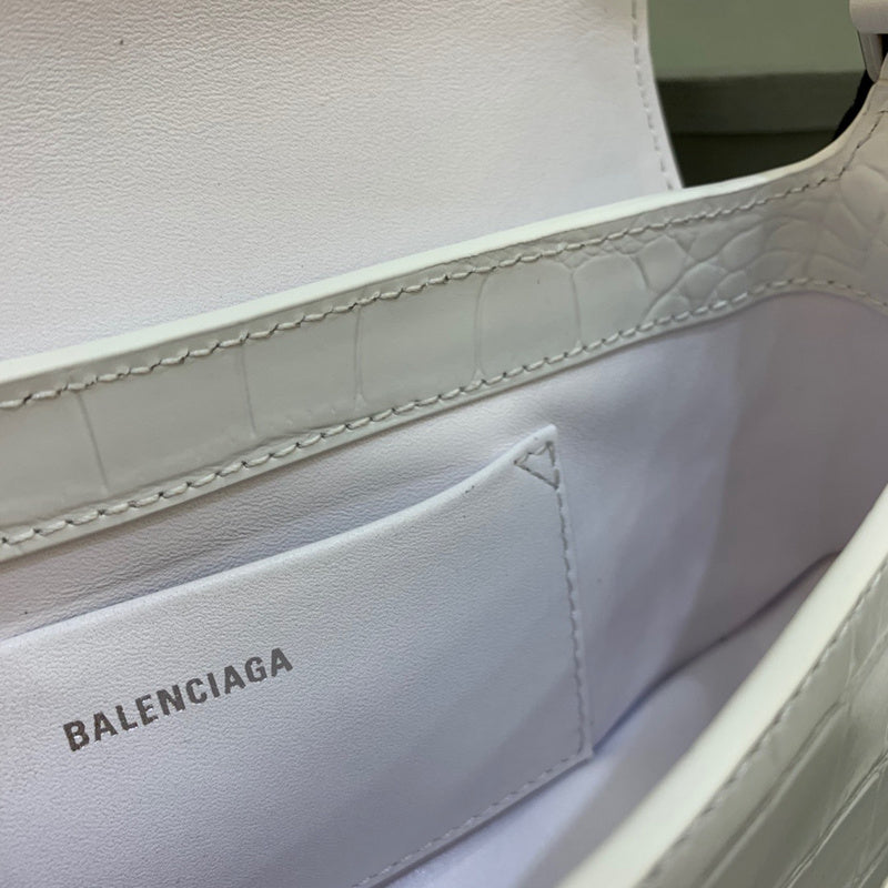 Satchel Bags - BGA Bags - 629