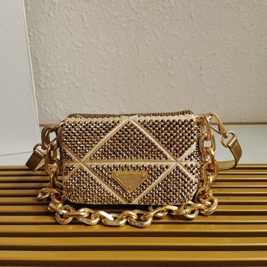 Glami - PD Shoulders Bags - 030