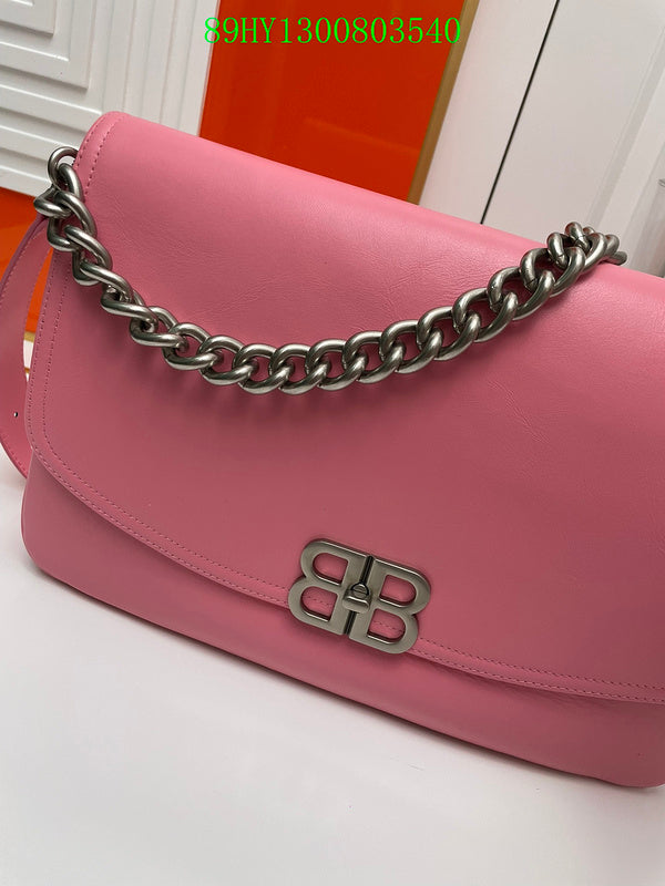 Satchel Bags - BGA Bags - 1670