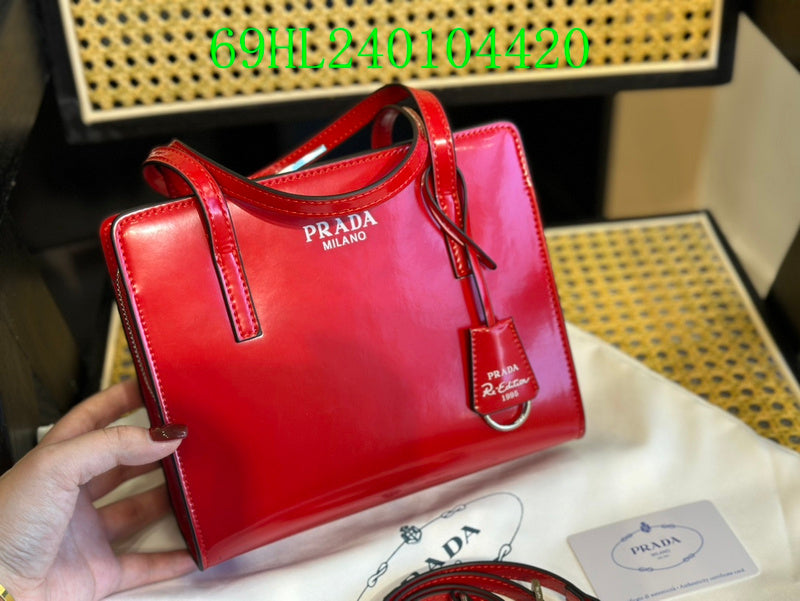 Satchel Bags - PDA Bags - 3650