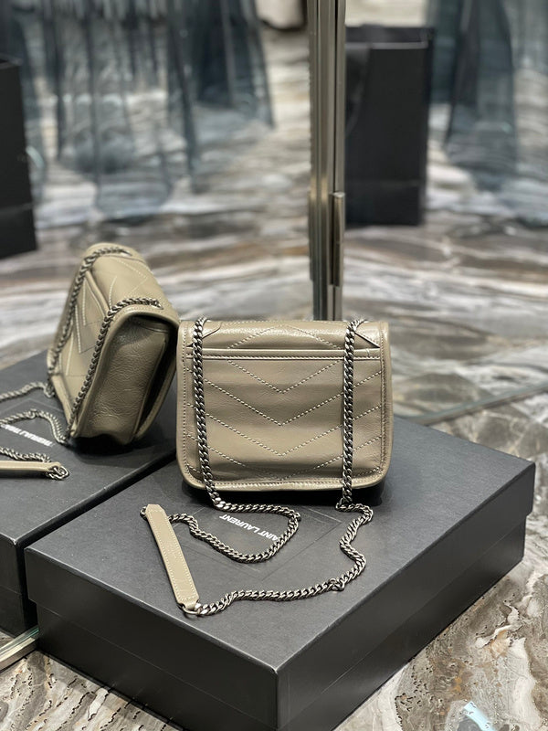 Satchel Bags - SLY Bags - 718