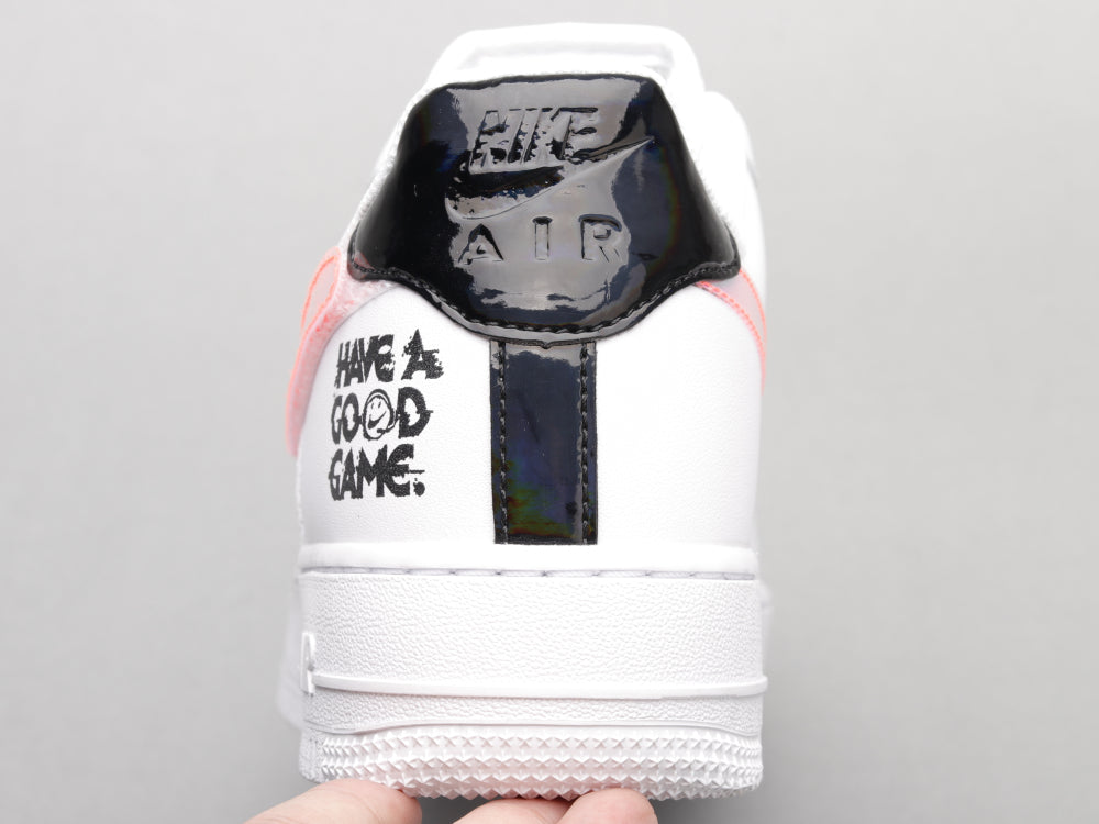 GLM - AF1 video game series league of legends