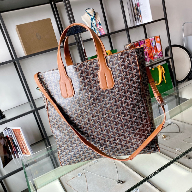 Satchel Bags - GOD Bags - 616