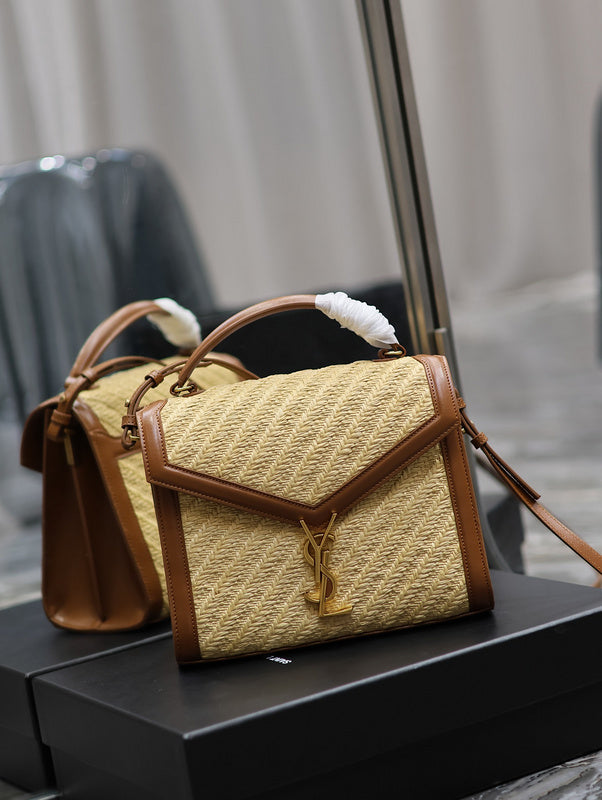 Satchel Bags - SLY Bags - 157