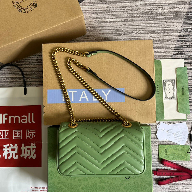 Satchel Bags - GCI Bags - 5669