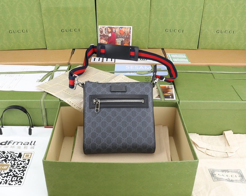 Satchel Bags - GCI Bags - 898
