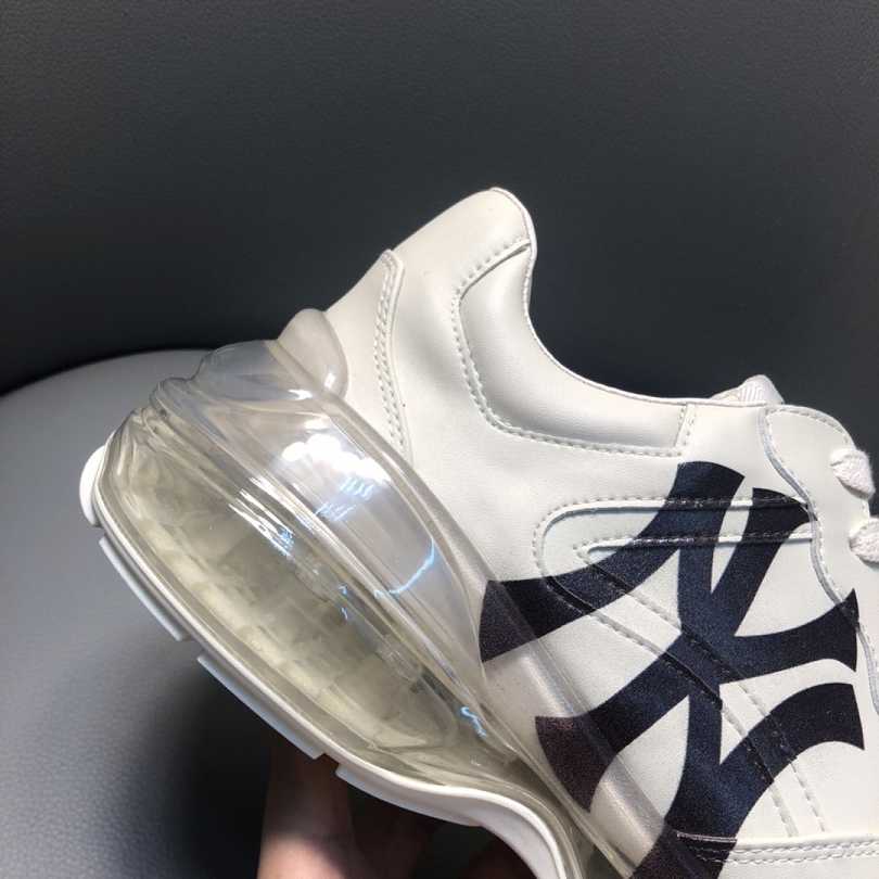 GLM-GCI  SNEAKER  Rhyton Leather 148