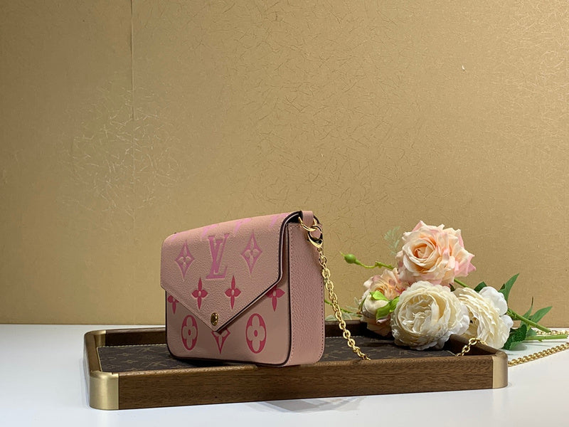 Satchel Bags - VL Bags - 5978