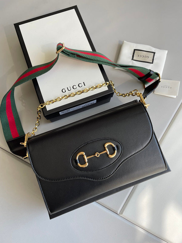 Satchel Bags - GUC Bags - 846