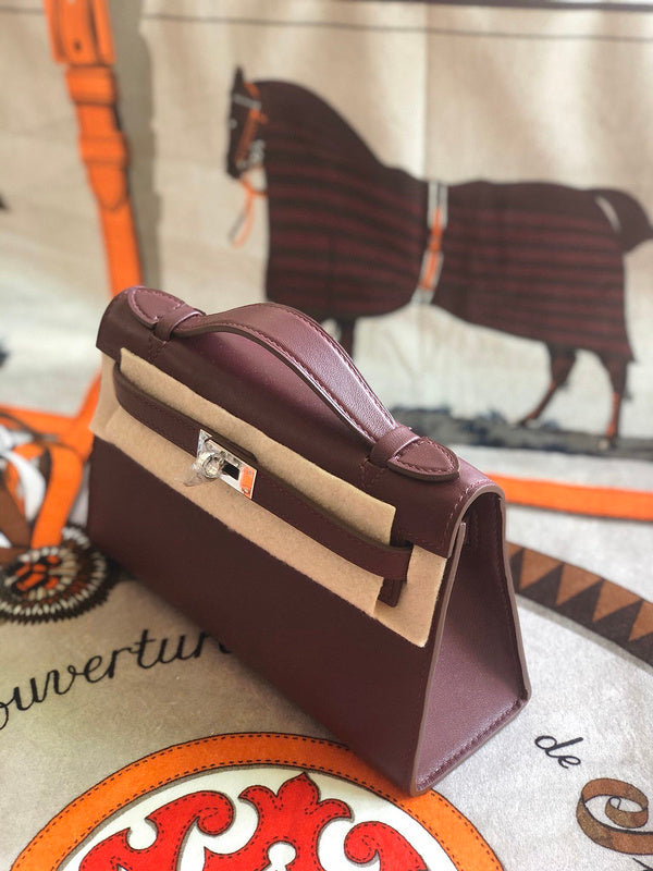 Satchel Bags - HMS-Bags - 729