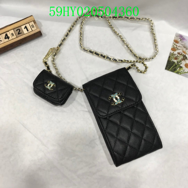 Glami - CHL Wallet - 2457