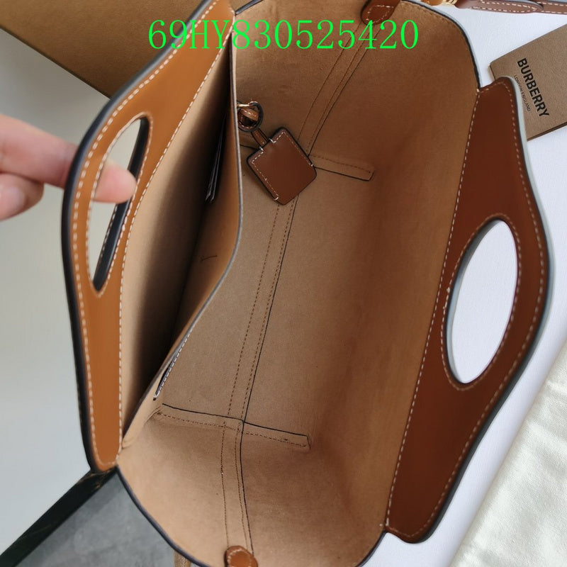 Fan Fashion -GLM - Top quality BBR Bags - 539