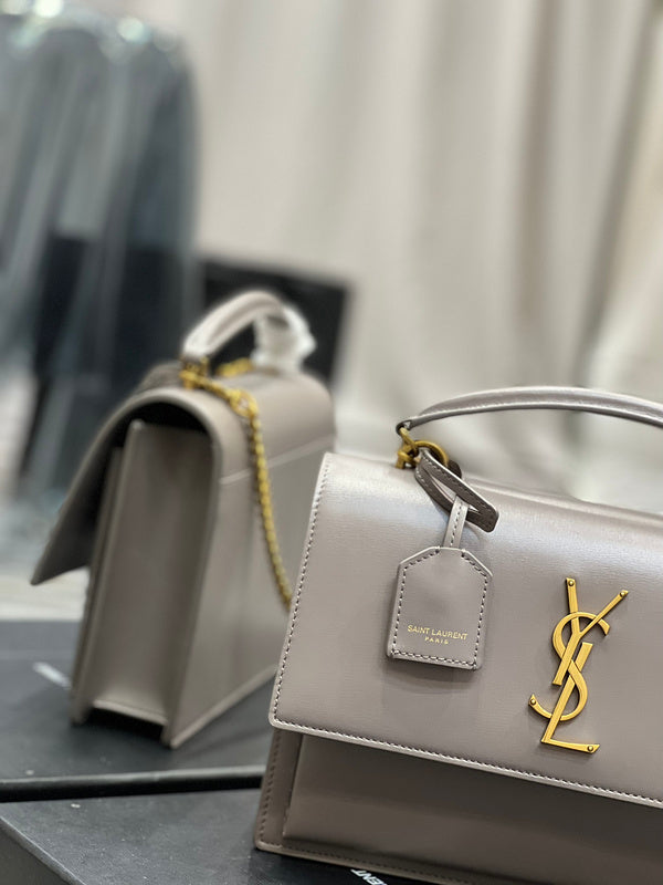 Satchel Bags - SLY Bags - 301