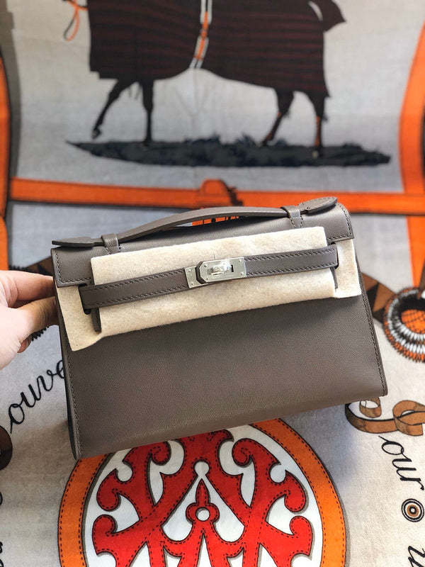 Satchel Bags - HMS-Bags - 728