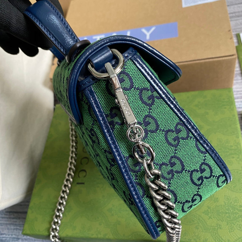 Satchel Bags - GCI Bags - 3107