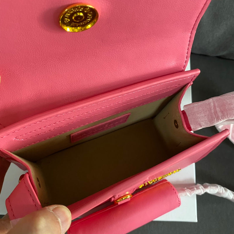 Satchel Bags - JQMS Bags - 283
