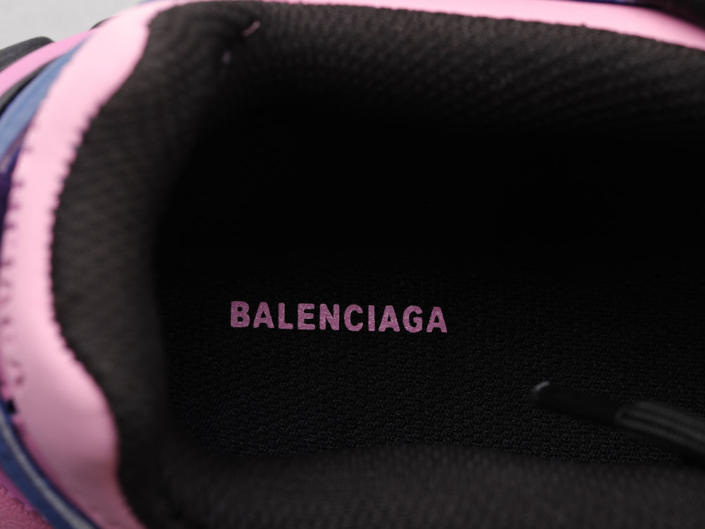 GLM - Bla Track 2 Sneaker