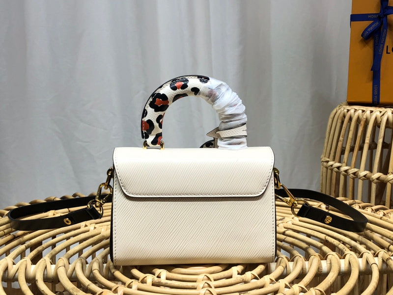 Satchel Bags - VL Bags - 5336