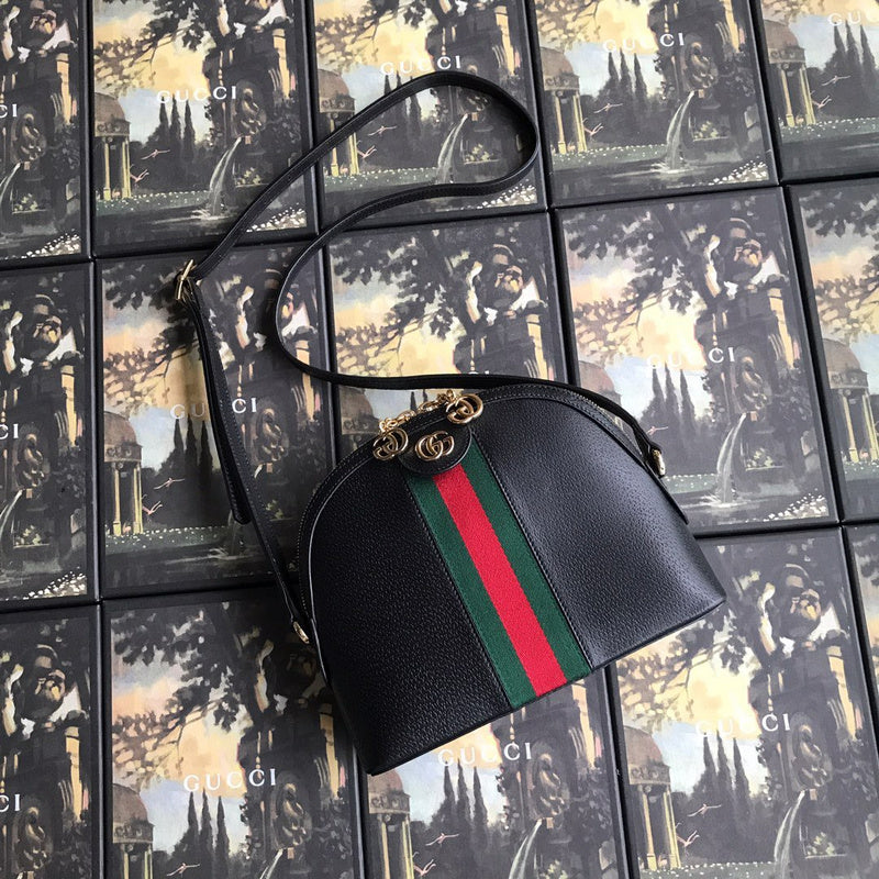 Satchel Bags - GCI Bags - 6398
