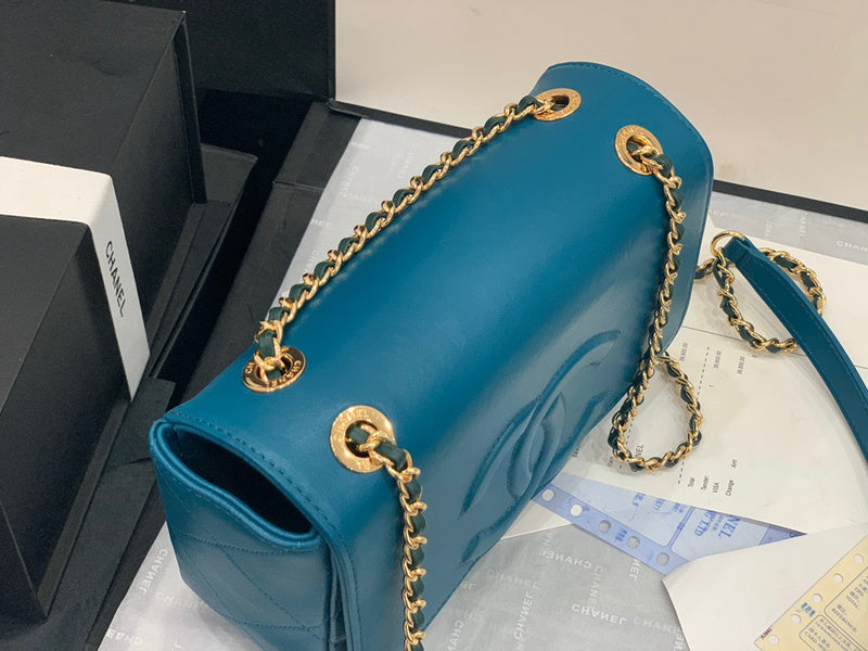 Satchel Bags - CHL Bags - 7387